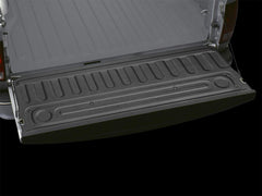 WeatherTech 3TG04 Black TechLiner
