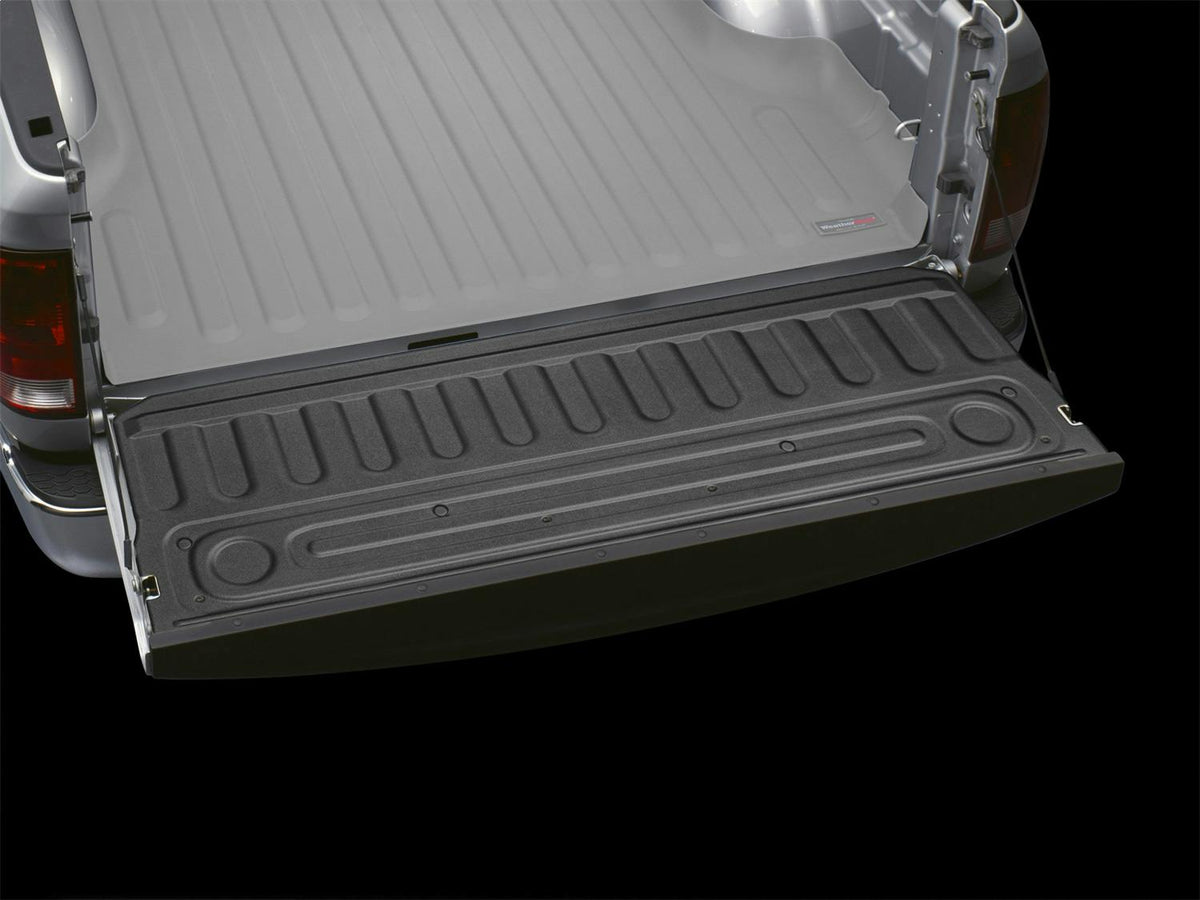 WeatherTech 3TG17 Black TechLiner