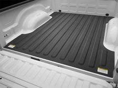 WeatherTech 32U6706 underliner Black