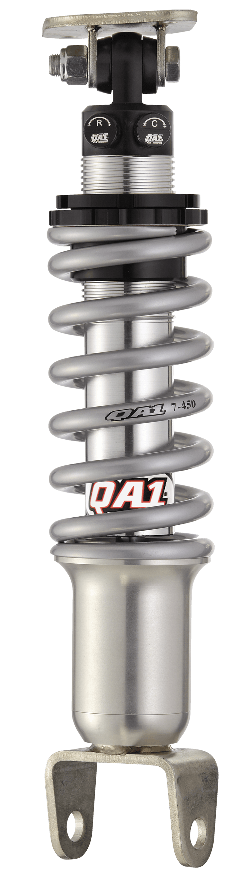 QA1 GD403-07450 Kit Gm Pro Coil Alum D-Adj 7-450 Rear C5/C6