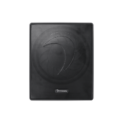 Diamond Audio 12" Slim Active Subwoofer with Bass Enhancement DPUS12