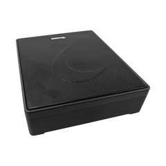 Diamond Audio 12" Slim Active Subwoofer with Bass Enhancement DPUS12