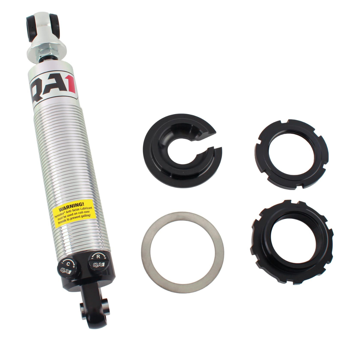 QA1 Promo Coil over Shock DS511