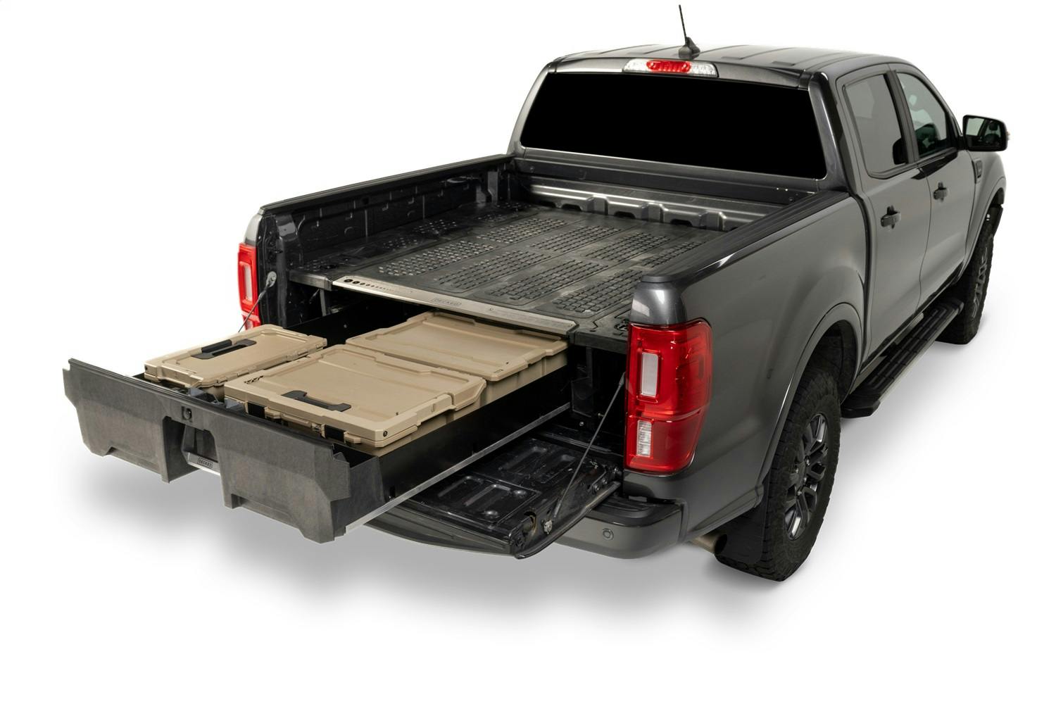 DECKED YG5 Single Drawer Storage System