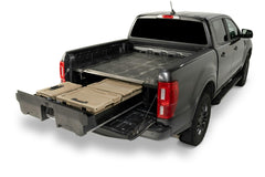 DECKED YT6 Single Drawer Storage System