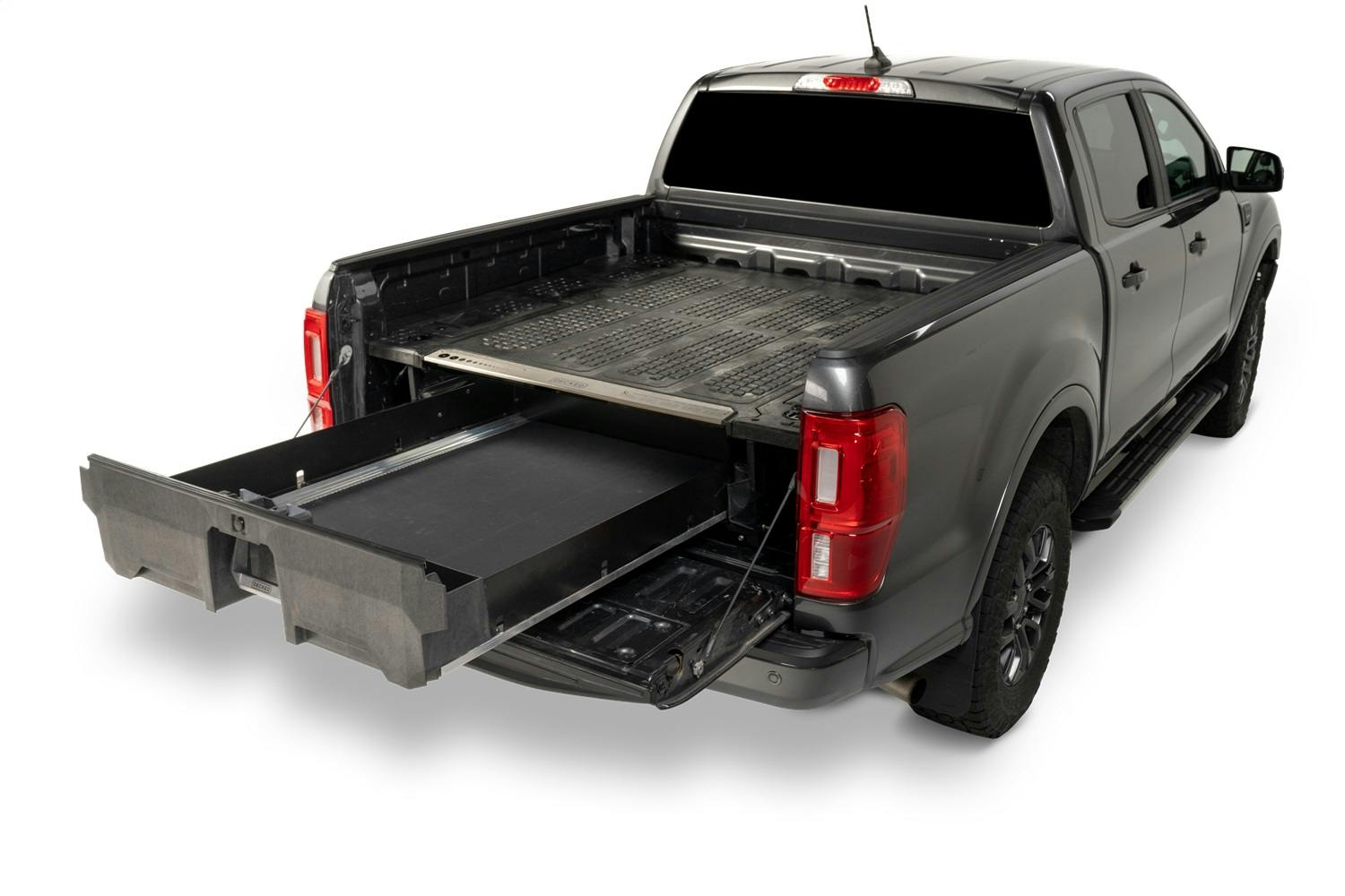 DECKED YG5 Single Drawer Storage System