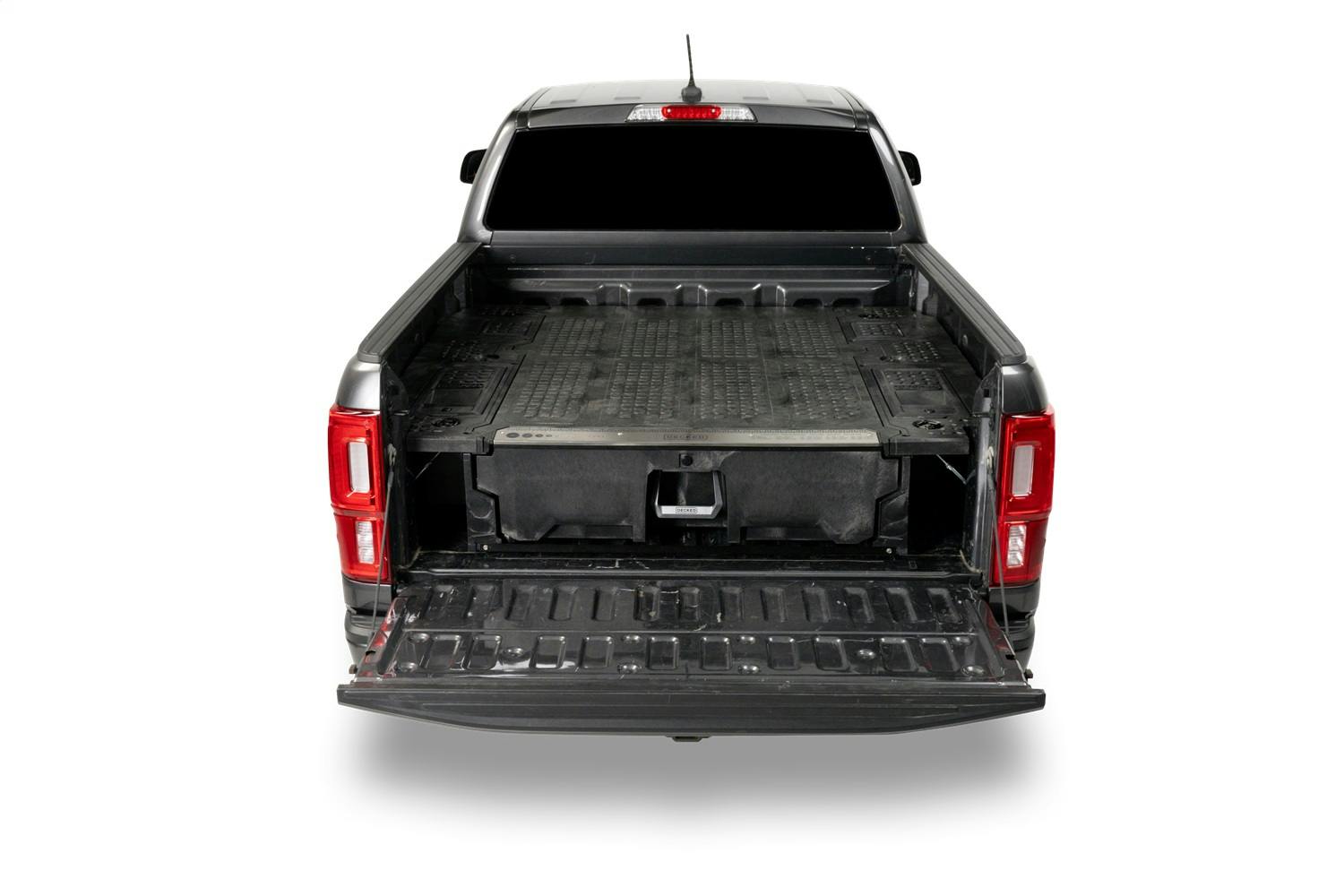 DECKED YJ1 Single Drawer Storage System