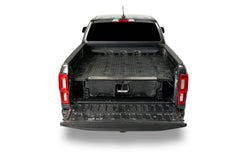 DECKED YN8 Single Drawer Storage System