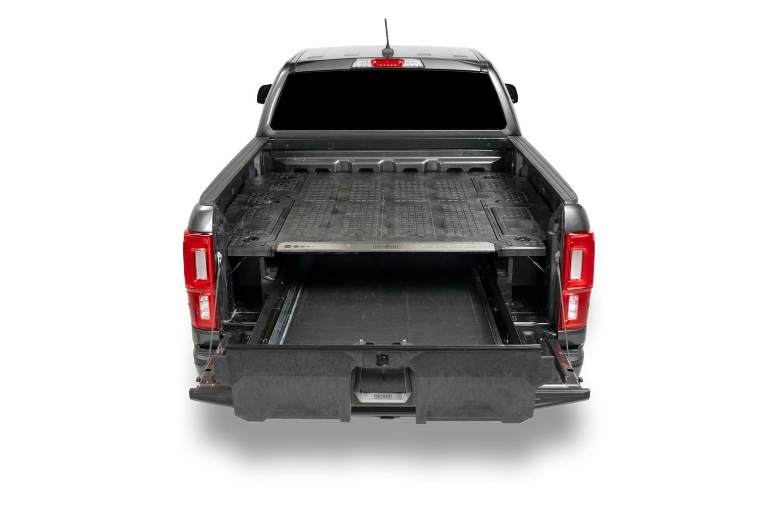 DECKED YG5 Single Drawer Storage System