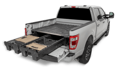 DECKED XG7 Drawer Storage System for Full Size Pickups