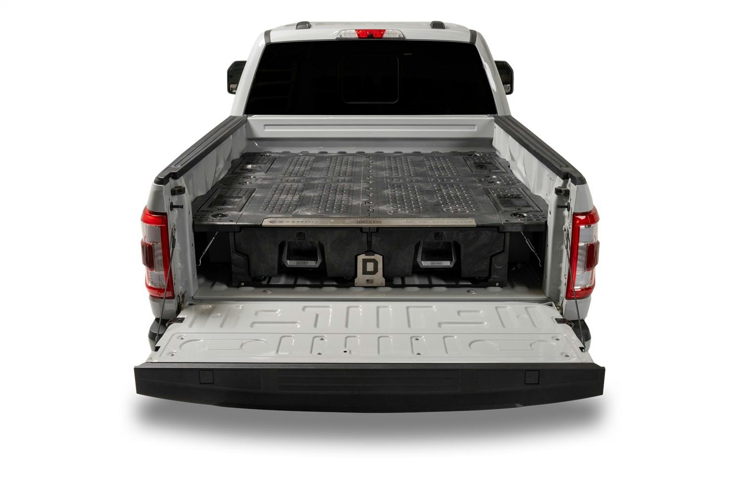 DECKED XR6 Drawer Storage System for Full Size Pickups