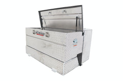 Dee Zee DZ92647 Tanks - Combo Brite-Tread Aluminum