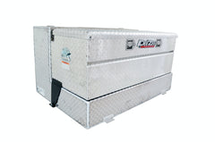 Dee Zee DZ92647 Tanks - Combo Brite-Tread Aluminum