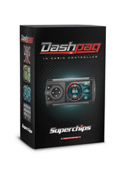 Superchips 2060 GM Dashpaq Gas