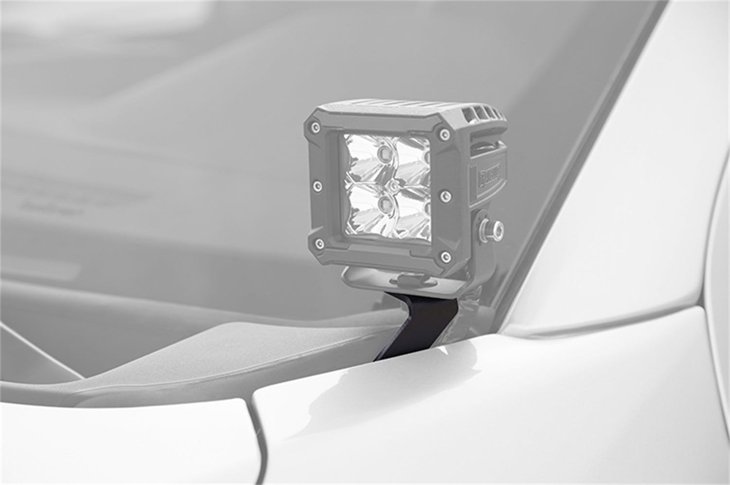 Dee Zee DZ1074 Ditch Light Bracket