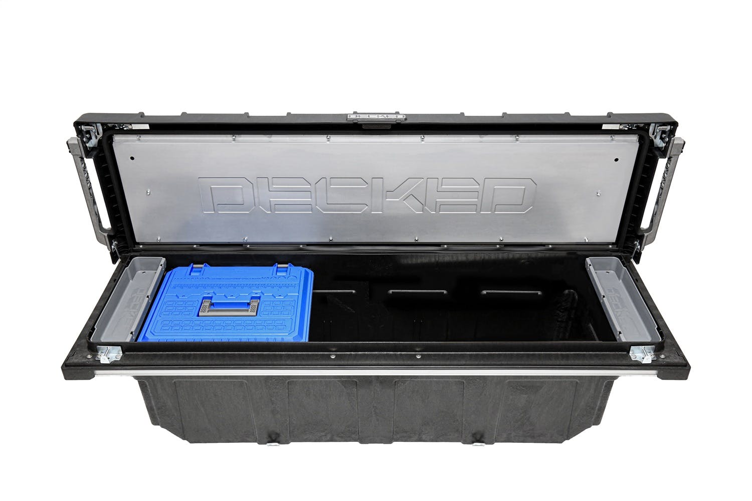 DECKED ATB1SST Full-size Tool Box Snack Tray - small