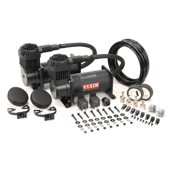 VIAIR 40048 400C Dual Performance Value Pack