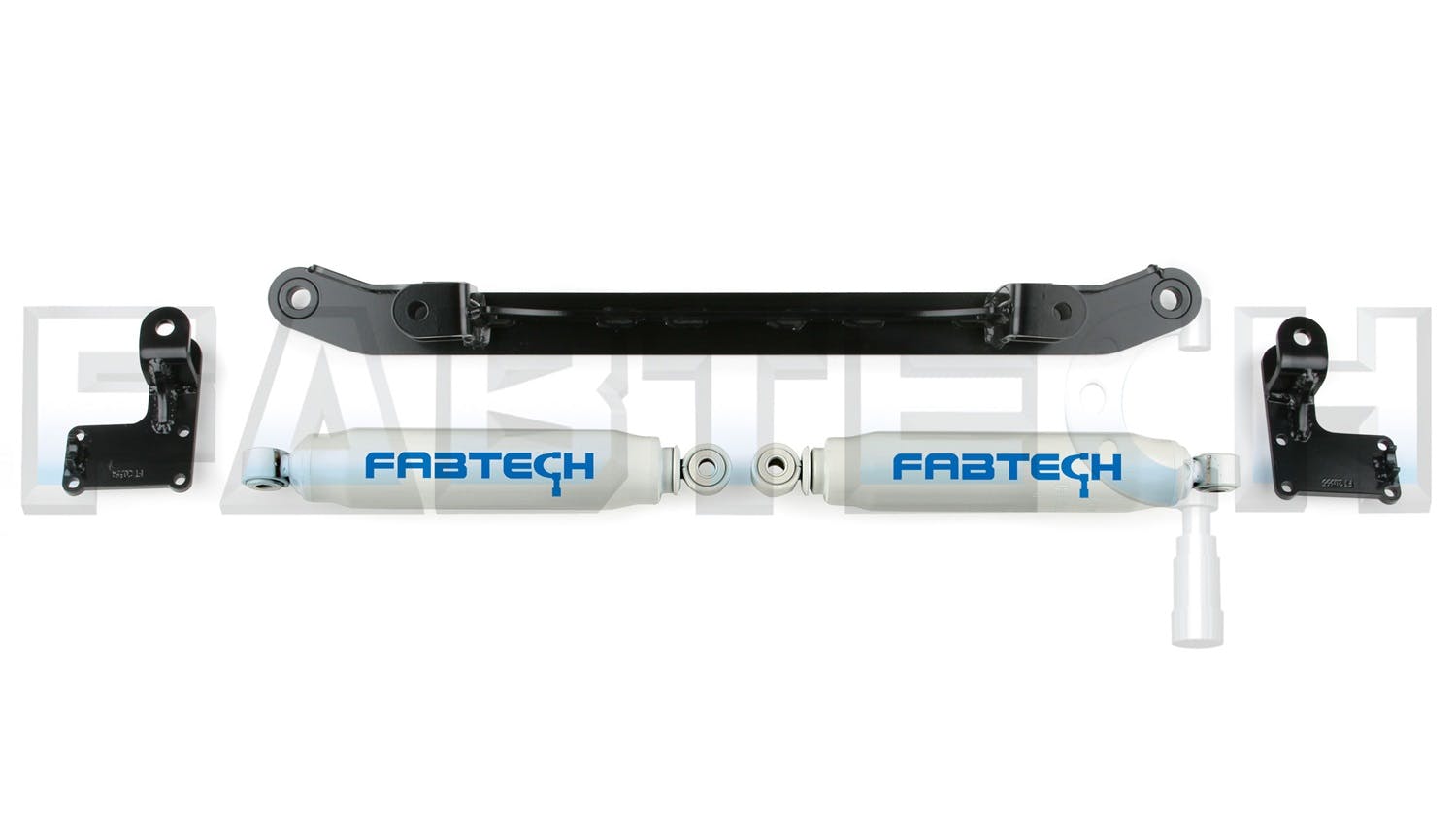 Fabtech FTS8013 STEER STABLZR GM 99-04 C1500