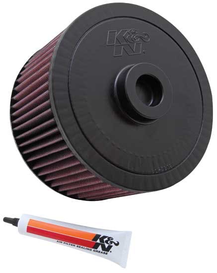 K&N E-2444 Replacement Air Filter