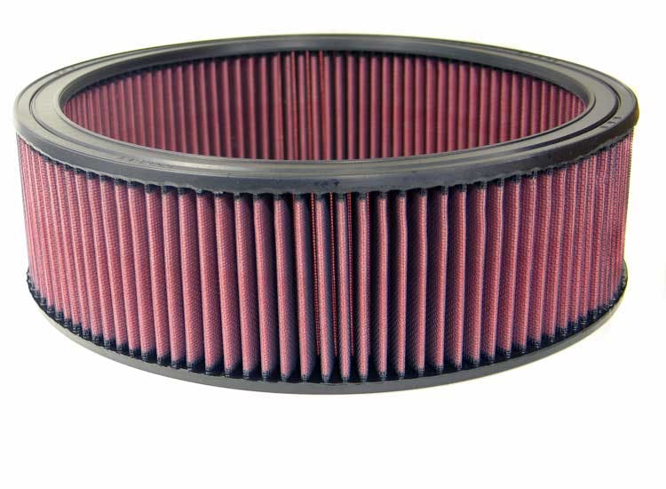 K&N E-3700 Round Air Filter