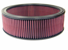 K&N E-3700 Round Air Filter