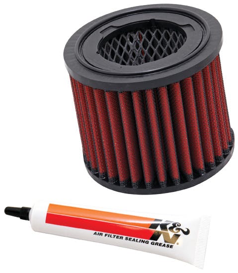 K&N E-4517 Replacement Industrial Air Filter