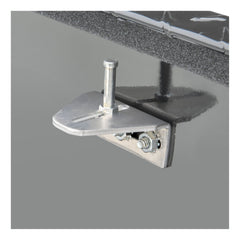 UWS EC10552 69 in. Slim-Line Crossover Truck Tool Box