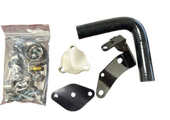 P1 Race Products 2014-2019 Ecodiesel EGR Delete Kit EGRD446