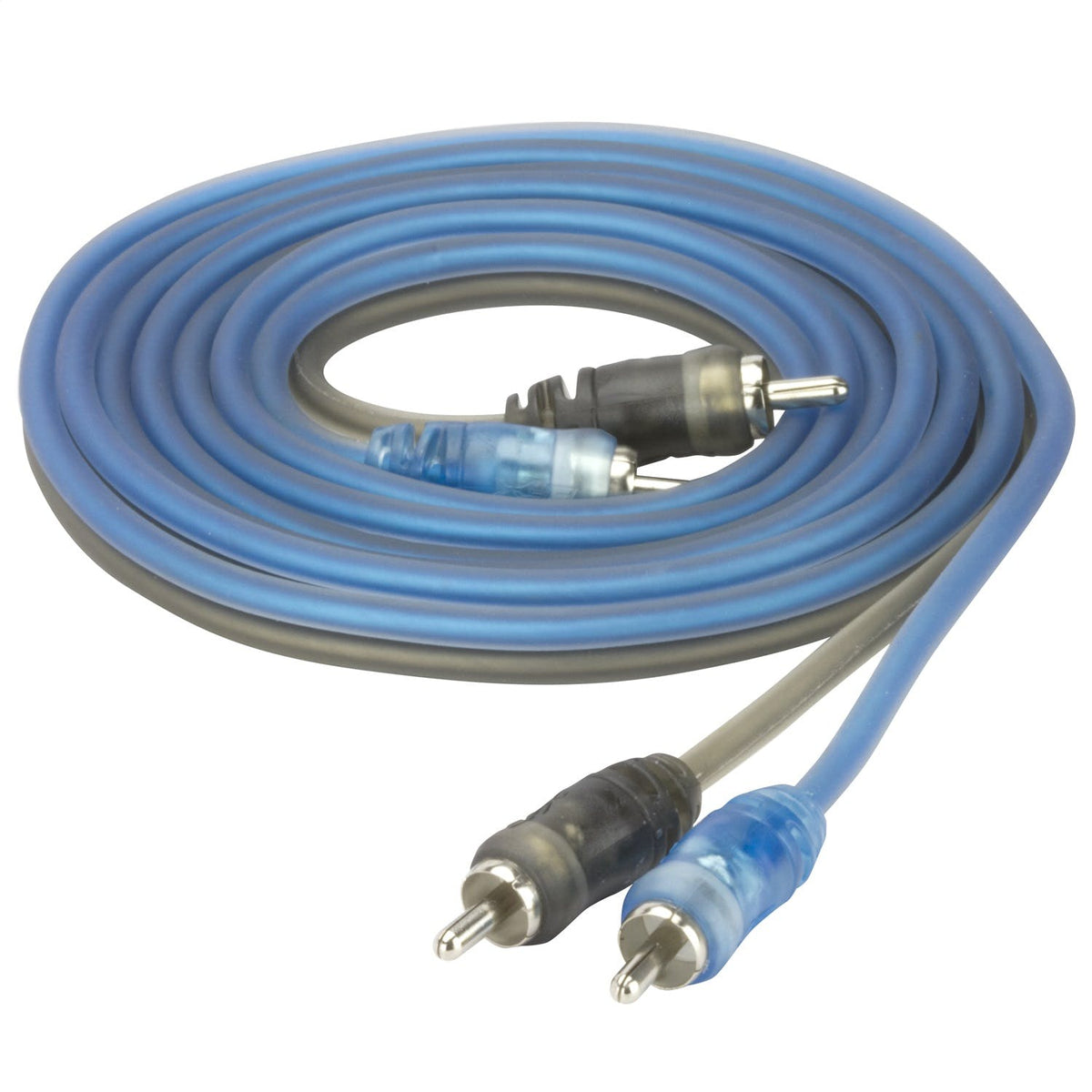 Scosche EFXRC12 Core Coax RCA Cable
