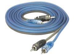 Scosche EFXRC20 Core Coax RCA Cable