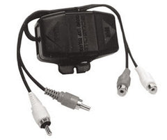 Scosche ES034 Ground Loop Isolator