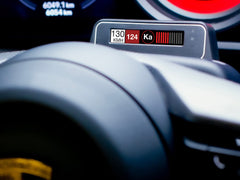 ESCORT REDLINE Ci 360c The Most Advanced Custom Install Solution from Escort