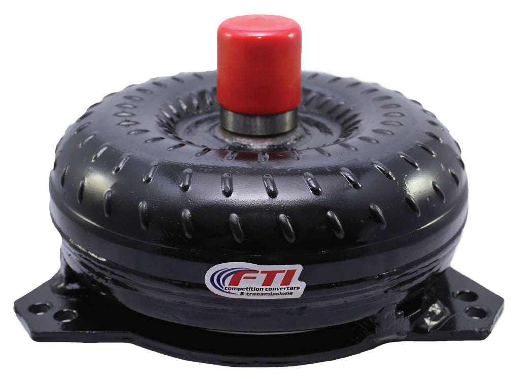 FTI Performance GM Street Torque Converter ESR3380