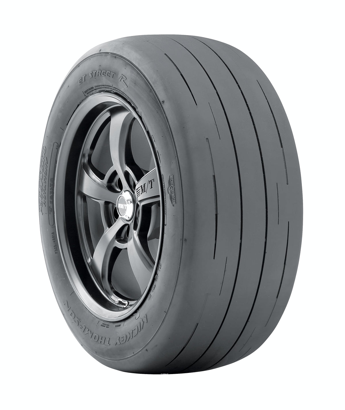 Mickey Thompson 90000024644 P325/50R15 ET STREET R