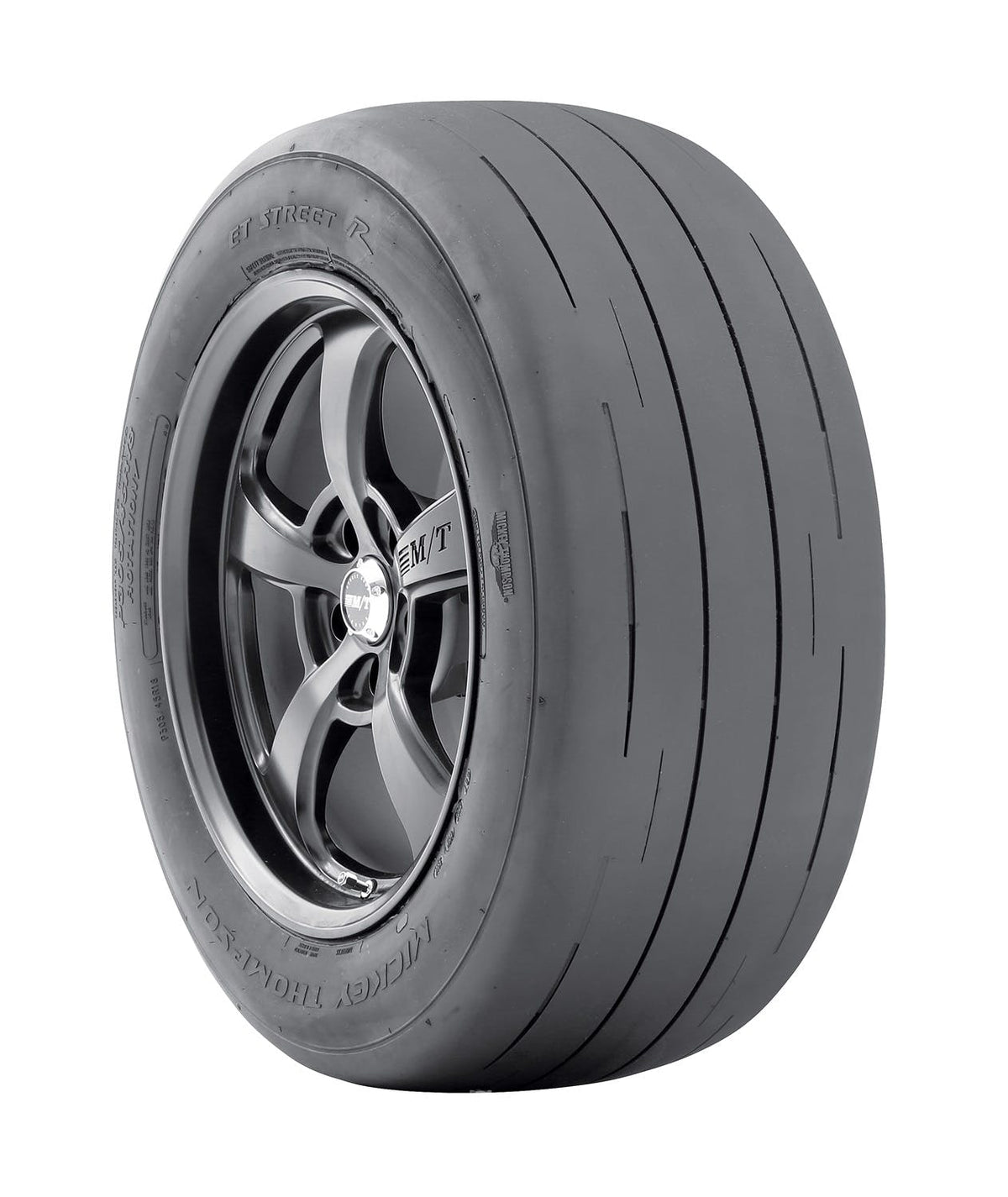 Mickey Thompson 90000028459 Mickey Thompson® ET Street® R Tire