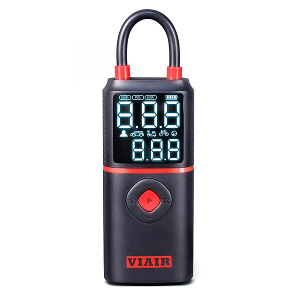 VIAIR EVC Rechargeable Portable Tire Inflator EVC23P
