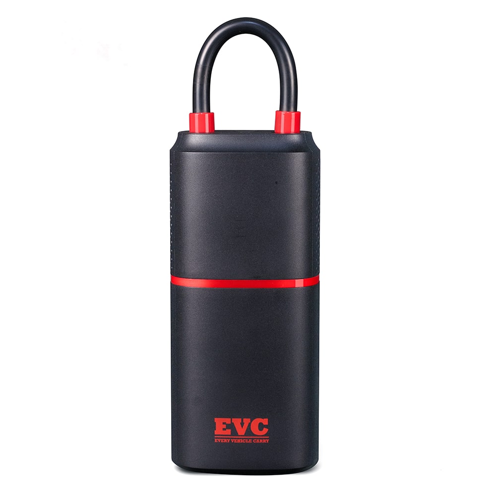VIAIR EVC Rechargeable Portable Tire Inflator EVC23P