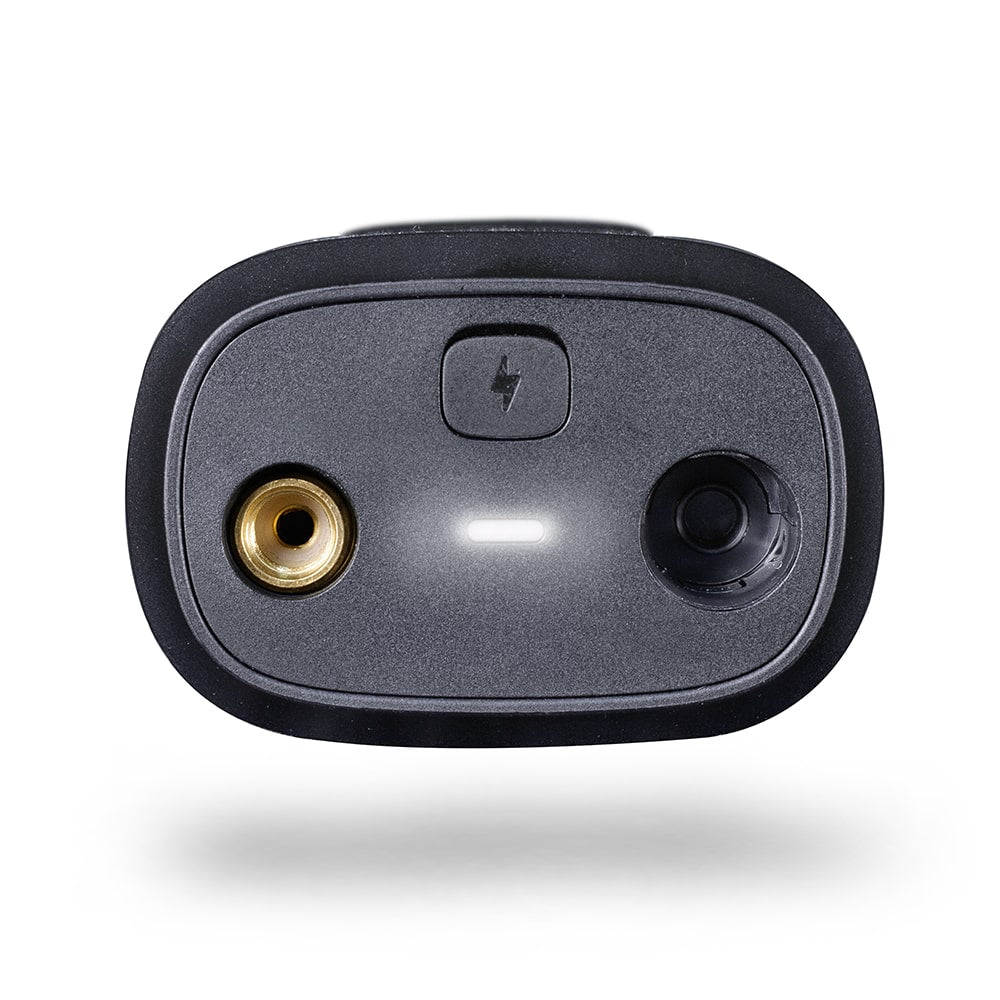 VIAIR EVC Rechargeable Portable Tire Inflator EVC23P