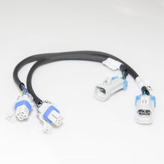 Kooks Custom Headers EX682-Z O2 Extension Harness