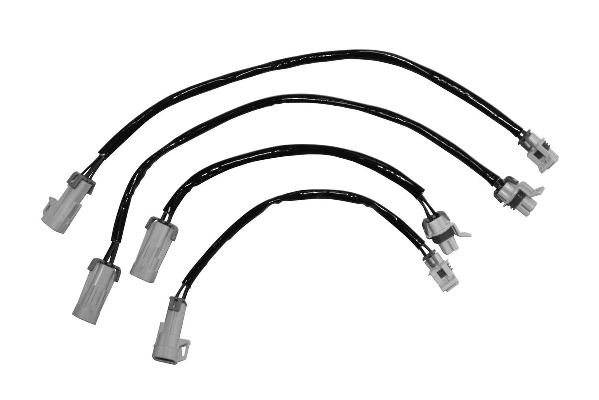 Kooks Custom Headers EX684-Z O2 Extension Harness