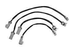 Kooks Custom Headers EX684-Z O2 Extension Harness
