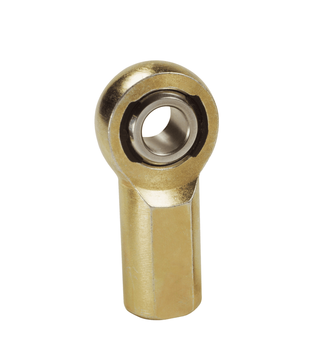 QA1 EXFR12 Rod End (Ex) Endura Carbon F-R 3/4-3/4