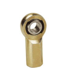QA1 EXFL6 Rod End (Ex) Endura Carbon F-L 3/8-3/8