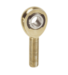 QA1 EXML5 Rod End (Ex) Endura Carbon M-L 5/16-5/16