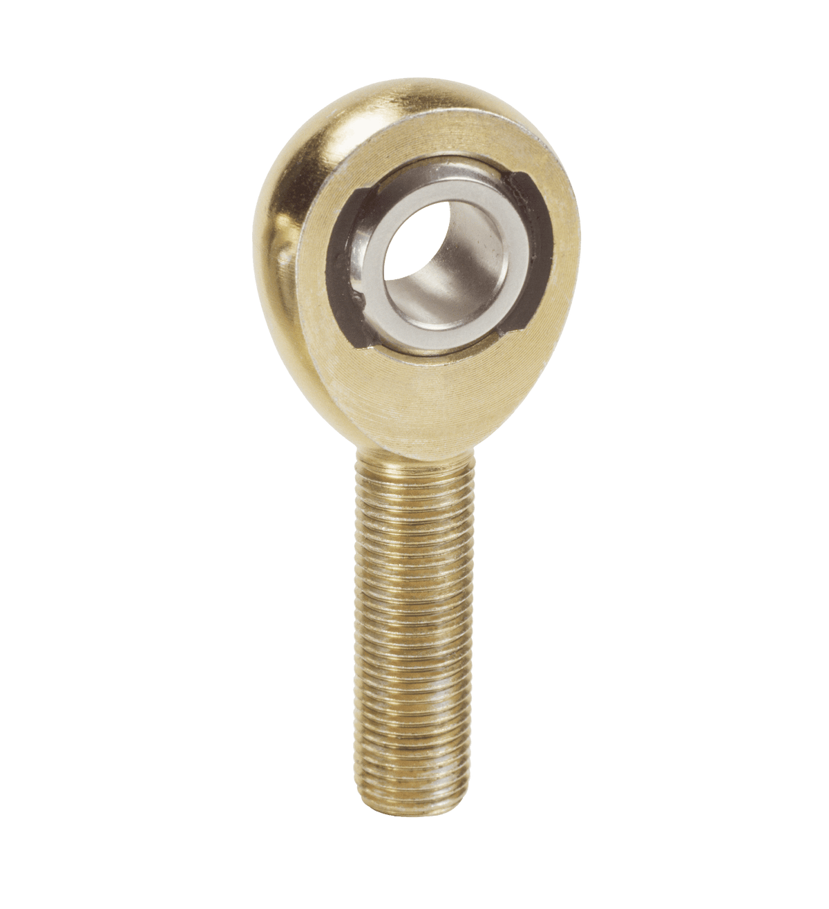 QA1 EXMR16-1 Rod End (Ex) Endura Carbon M-R 1-1-14