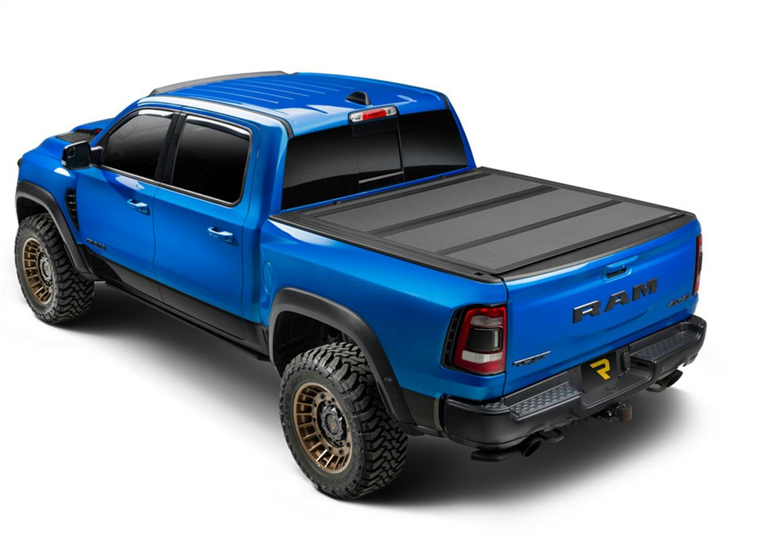 Extang 80640 Endure ALX Hard Folding Truck Bed Cover
