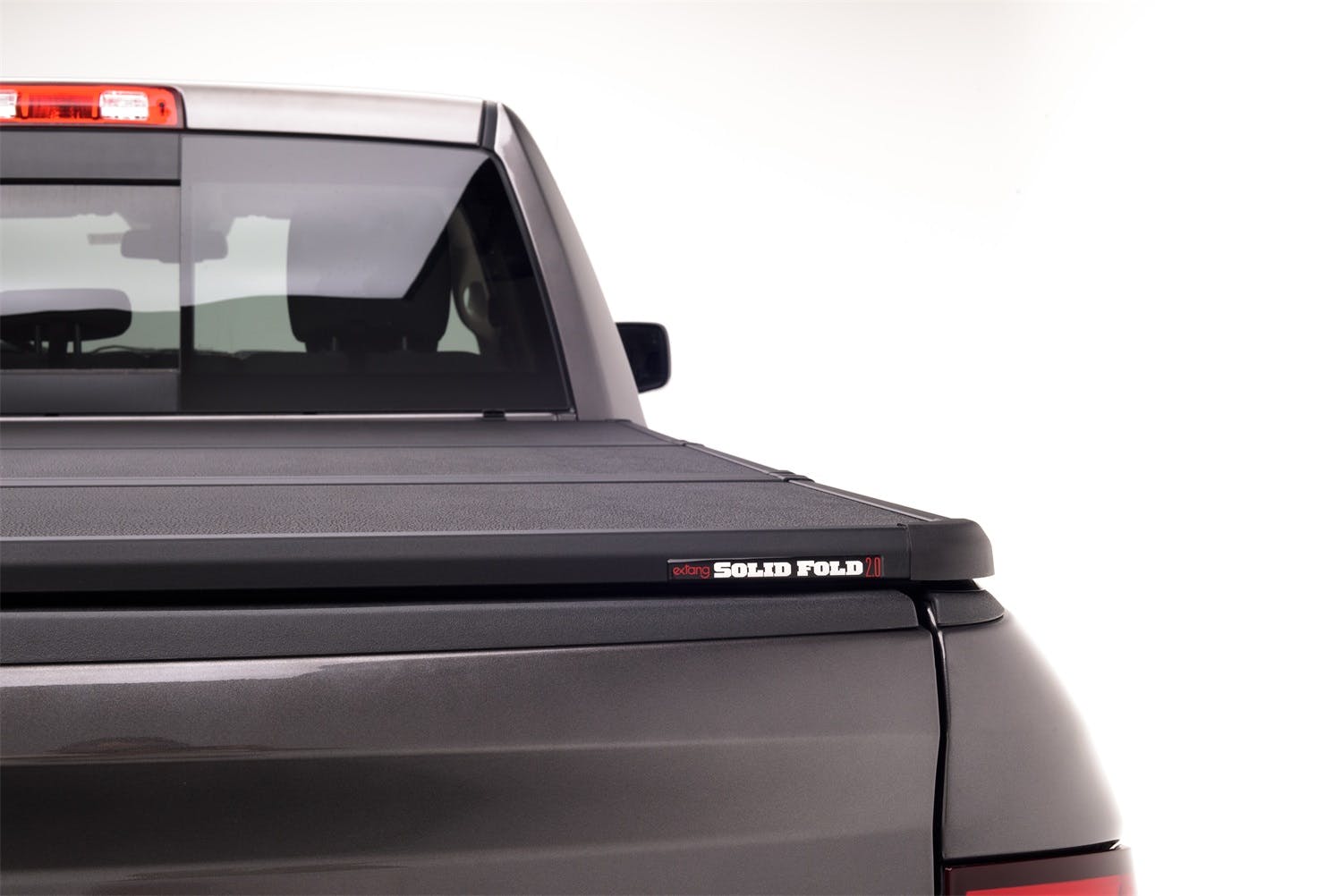 Extang 83420 Solid Fold 2.0 Tonneau Cover