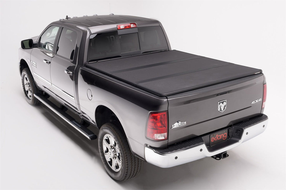 Extang 83420 Solid Fold 2.0 Tonneau Cover