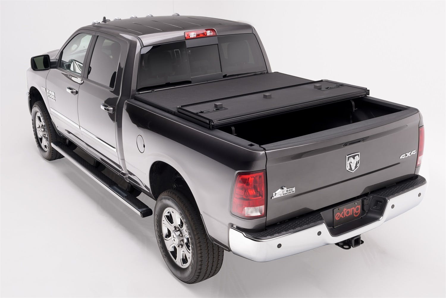 Extang 83435 Solid Fold 2.0 Tonneau Cover