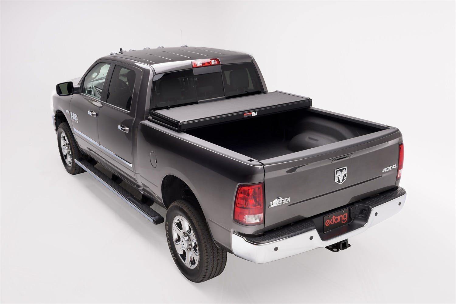 Extang 83435 Solid Fold 2.0 Tonneau Cover